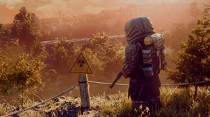 Забытые долги Отдать долги отцу симону Пожертвования на общее благо STALCRAFT X ЗА ЗАВЕТ