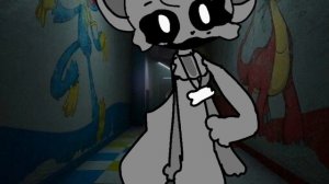 Я и Poppy Playtime!