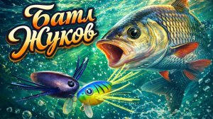 КТО КОГО? | БАТЛ ЖУКОВ