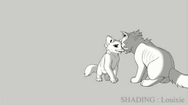 Ghosting //Map// Part// Intro 1