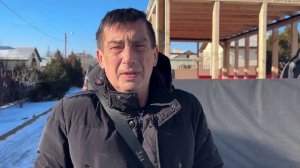 Домик для скважины