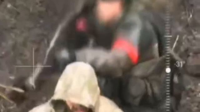 Безопасная" зачистка окопа cвиней смотреть онлайн