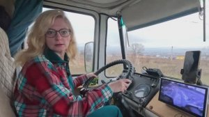 Разговоры О ВАЖНОМ в самодельном автодоме. 23 серия.