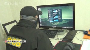 Два года условно за публичные призывы к экстремизму