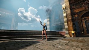 Выжигаем Облака