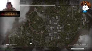 Стрим по сталкрафту