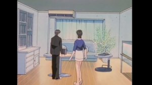 Смешные моменты из аниме #229