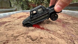 Машинки летают и прыгают! Развивающие мультики Машины помощники. Мультфильмы про машинки