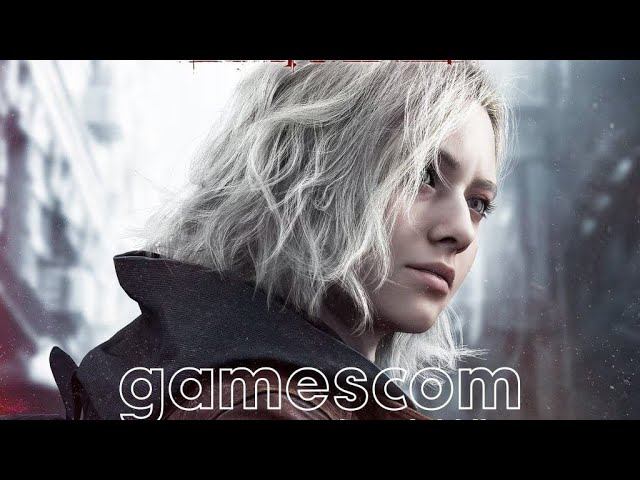 Resident Evil 9 "Геймском 2025 Шоу" Джефф Килли сигма, люблю его смотреть онлайн