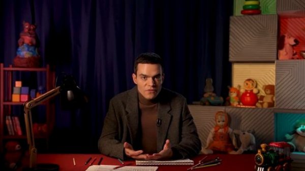 Тайный смысл ТЕХ САМЫХ мультфильмов Как мы этого не замечали ФАЙБ