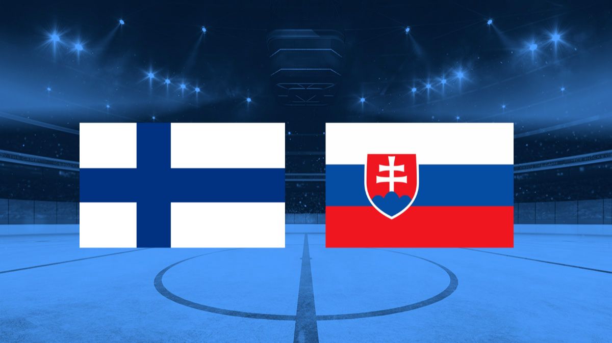 Словакия - Финляндия 11.02.2026 обзор / прогноз на матч смотреть онлайн