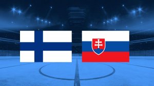 Словакия - Финляндия  11.02.2026 обзор / прогноз на матч