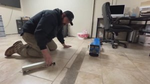 Не дали доиграть в машинки)))