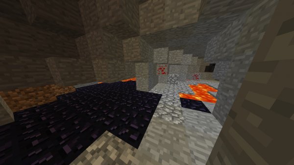 Minecraft 1.0.0: С чего всё начиналось? (Часть 1)