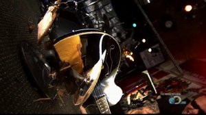 Metallica.Apocalypse. SLOW MO