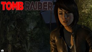 Tomb Raider 2013►Прохождение без комментариев.#2