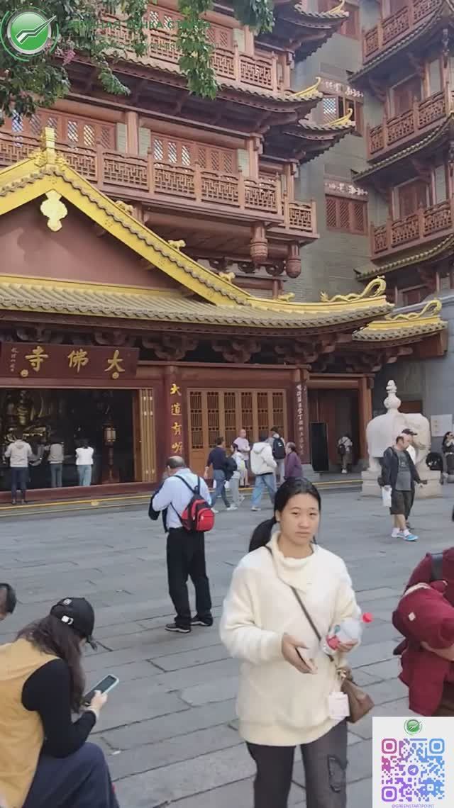 Гуанчжоу - город старины и будущего. смотреть онлайн