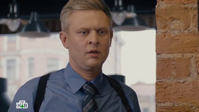 Невский. 27 серия. 2-й сезон. Останется только один. смотреть онлайн