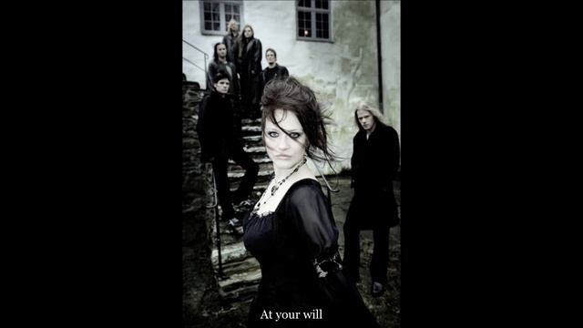 04 - Cure (Tristania)