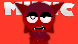 МУЗЫКА МРУНЫ И ВАЙРУМА РЕТЕЙК | МУЗЫКА СПРУНКИ (ХОРРОР ВЕРСИЯ)