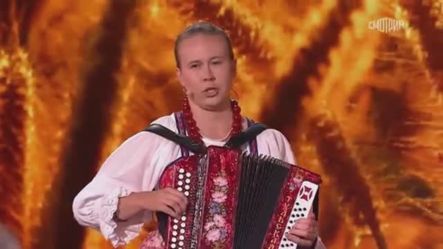 Я НЕ ЗНАЮ, ЧТО СО МНОЙ СЛУЧИЛОСЬ. СОФИЯ ГОРБУНОВА