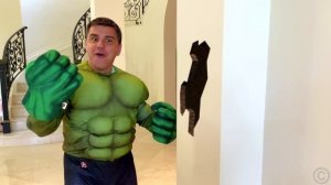 Настя и коллекция смешных историй для детей