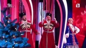 Полно вам снежочки