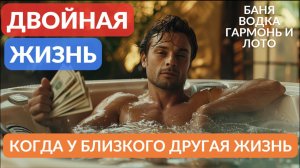 Двойная тайная жизнь близкого человека