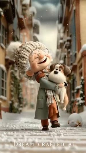 Хорошее настроение