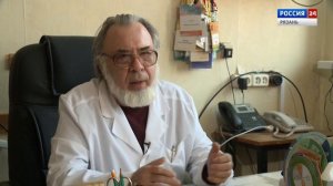 Актуальное интервью - Михаил Бутов - доктор медицинских наук