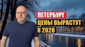 Недвижимость Петербурга, крах Самолета, ЖК СПБ, районы Питера в ответах на ваши вопросы