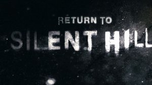 Возвращение в Сайлент Хилл  (2026)