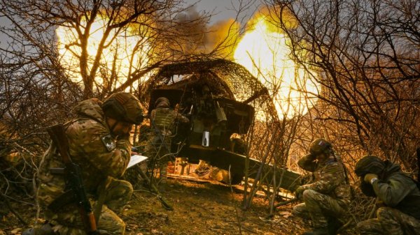 Точное попадание и стопроцентный результат. Лучшее видео из зоны СВО