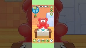 ВАЛЕРА ИГРА. ВИРУАЛЬНЫЙ ПИТОМЕЦ. ЖЕЛЕЙНЫЙ АНТИСТРЕСС ВАЛЕРА