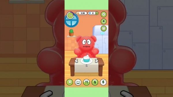 ВАЛЕРА ИГРА. ВИРУАЛЬНЫЙ ПИТОМЕЦ. ЖЕЛЕЙНЫЙ АНТИСТРЕСС ВАЛЕРА