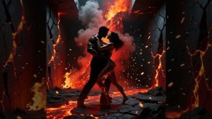 Танец Вулкан #rock #готикрок #music #музыка #metal #song #музыка2025 #musica #музика #игратьнагитаре