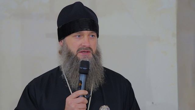 Рубрика Своими словами_епископ Гавриил_Соликамск ТВ