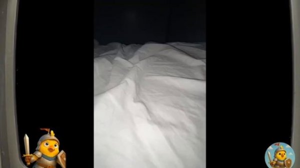 Гугу Гага в моем доме! О нет! что мне делать?