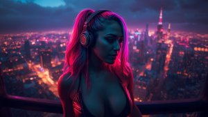 Cybercraft - Ganic (Binary Code: BETA)