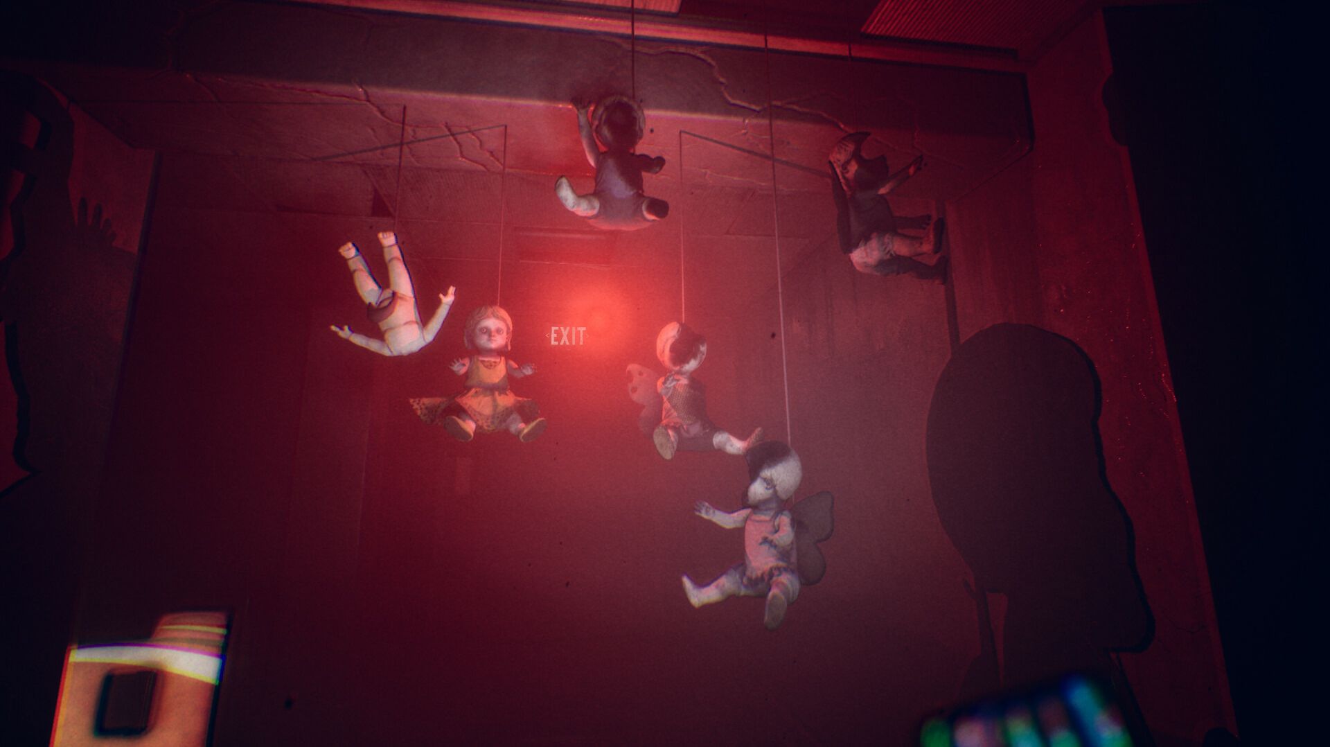 the dark mind смотреть онлайн