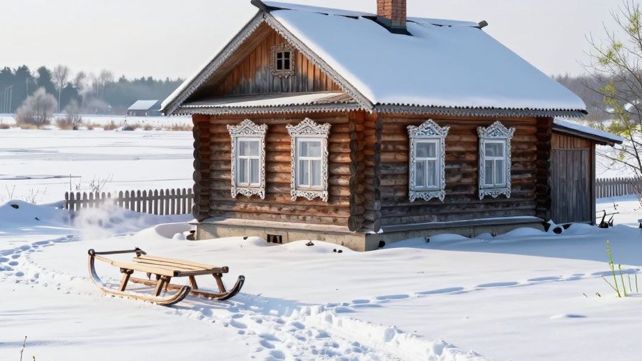 СЕЛЬСКИЕ БУДНИ смотреть онлайн