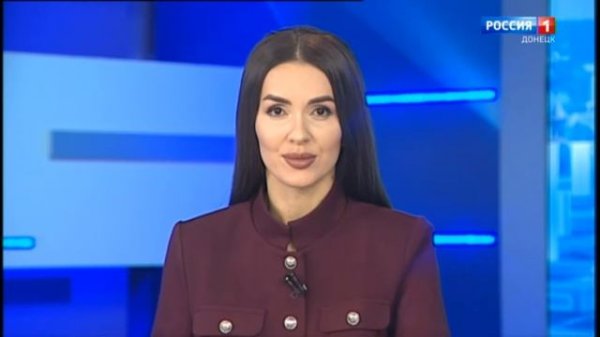 Вести.Донецк на 11.30 от 11.02.2026