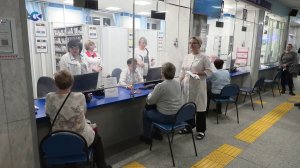 В Петрозаводске пары смогут вместе пройти комплексную диагностику состояния организма