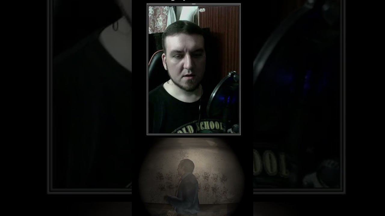 В квартире стримера [Кто там мешает? Ходит и ходит...] | #rigget_games с помощью #Twitch смотреть онлайн