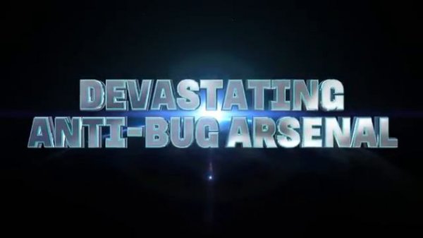 Starship Troopers Ultimate Bug War — трейлер с обзором игрового процесса PS5