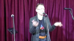 01 Владимир Мирошкин