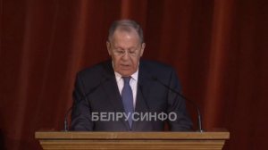 Россия доведёт до конца процесс возвращения исконно русских земель в "родную гавань"