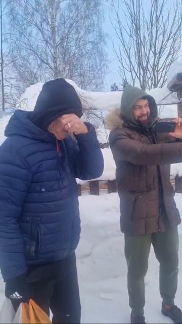 Haval M6 для папы