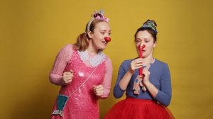 Жесты и символы Макатон - День Влюбленных!