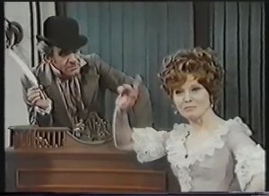 Нехорошо забытое старое 36. июнь 1998г